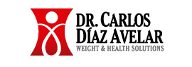 Dr. Carlos Díaz Avelar Weight and Health Solutions